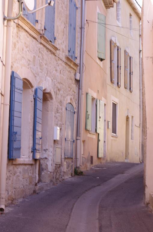 Lei Meissoun Mallemort Exterior photo