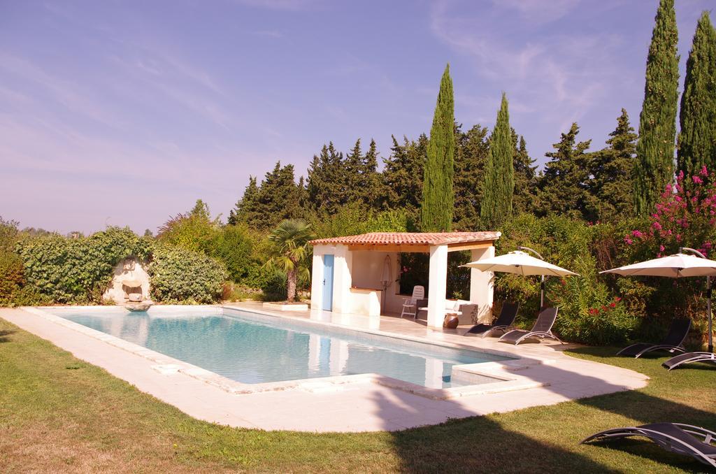Lei Meissoun Mallemort Exterior photo
